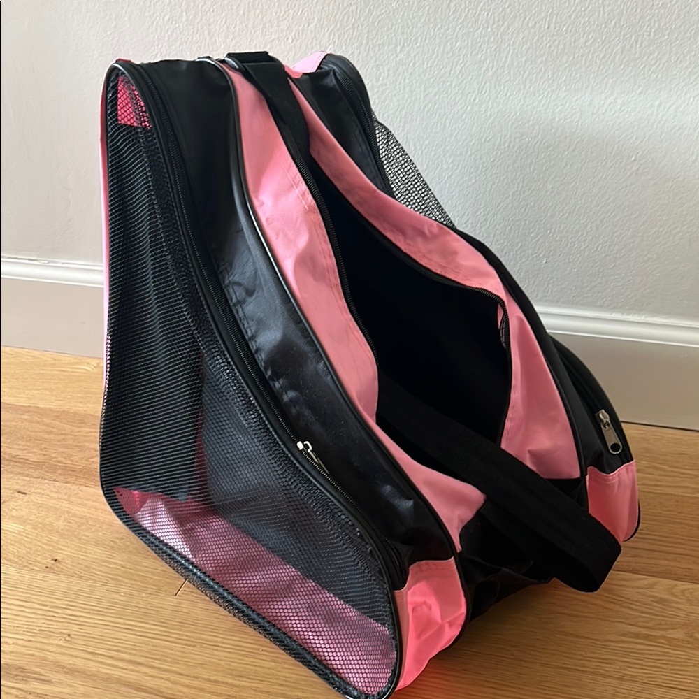 Ice Skating Roller Skating Bag